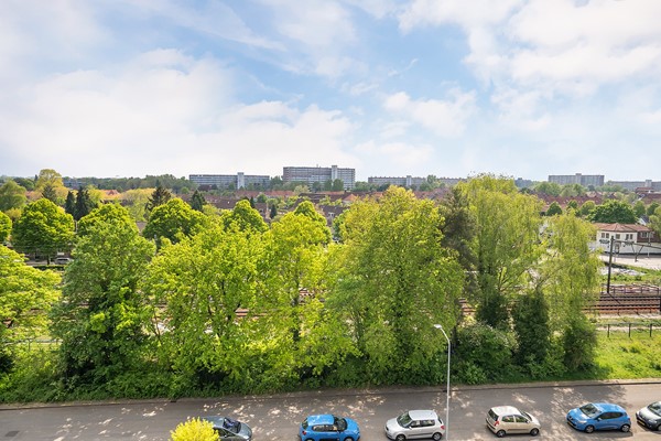 Medium property photo - Ernst Casimirlaan 104, 6713 LV Ede